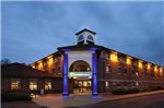 Holiday Inn Express Warwick - Stratford-upon-Avon