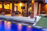 Exquisite Kingi Villa Seminyak at La Villa Bali