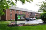 Extended Stay America - Indianapolis - North - Carmel