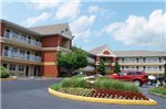 Extended Stay America - St. Louis - Westport - East Lackland Rd.