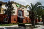 Extended Stay America - Orlando - Convention Center - Universal Blvd