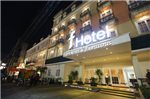 F Hotel Jakarta