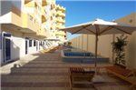 Fair Holiday Apartments Hurghada