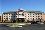 Fairfield Inn and Suites by Marriott Birmingham Pelham/I-65