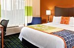 Fairfield Inn and Suites by Marriott Harrisonburg
