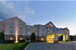 Fairfield Inn and Suites by Marriott Nashville Smyrna