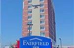 Fairfield Inn & Suites by Marriott New York Long Island City/Manhattan View