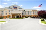 Fairfield Inn and Suites by Marriott Winchester