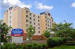 Fairfield Inn & Suites Lexington North