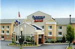 Fairfield Inn by Marriott Hazleton