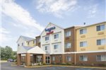 Fairfield Inn & Suites by Marriott Terre Haute