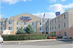 Fairfield Inn & Suites by Marriott Lexington Georgetown/College Inn
