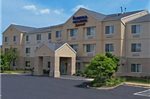 Fairfield Inn & Suites Fredericksburg