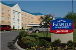 Fairfield Inn by Marriott Nashville at Opryland