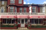Fairhaven Hotel