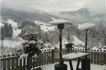 Ferienwohnung Schneebergblick
