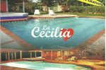 Finca Hotel La Cecilia
