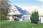 Five-Bedroom Holiday home in Ebeltoft 5