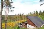 Four-Bedroom Holiday home in Ebeltoft 14