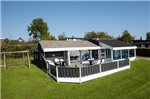 Four-Bedroom Holiday home in Ebeltoft 18