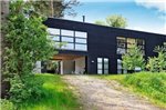 Four-Bedroom Holiday home in Ebeltoft 22