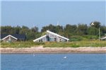 Four-Bedroom Holiday home in Ebeltoft 3
