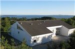 Four-Bedroom Holiday home in Ebeltoft 9