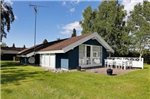 Four-Bedroom Holiday home in Gilleleje 4