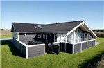 Four-Bedroom Holiday home in Hirtshals 1