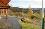 Four-Bedroom Holiday home in Hovden 2