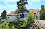 Four-Bedroom Holiday home in Tvedestrand