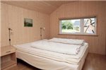Four-Bedroom Holiday home in Vaeggerlose 9