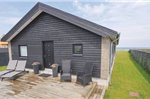 Four-Bedroom Holiday home Otterup with Sea View 04