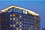 Four Points by Sheraton Shanghai, Daning