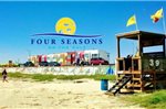Four Seasons on the Gulf