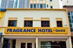 Fragrance Hotel - Oasis