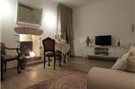 Frattina Luxury Apartment