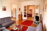 Furnished Suites in the Heart of the 5th District