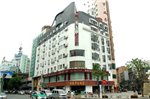 Futai 118 Hotel Jiujiang Yanshuiting Branch