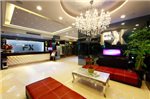 FX Hotel Jiangyang Middle Road