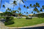 Gaia Gives Resorts @ Kauai Beach Resort Lihue