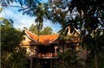 Ganesha Kampot Eco Guesthouse