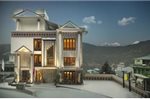 Gangtok - The Delisso Abode ' A Sterling Holidays & Resort '