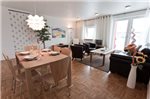 GentleSpace Guest Apartments Isafjordur