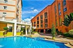 Giardino Suites - Rio Quente Resorts