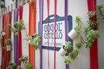 Gogol'Ostello & Caffe Letterario