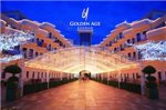 Golden Age Bodrum Hotel All Inclusive