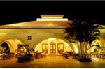 The Golden Palms Hotel & Spa- Bangalore