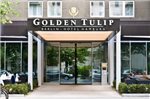 Golden Tulip Berlin Hotel Hamburg