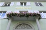 Gastehaus Nidelbad